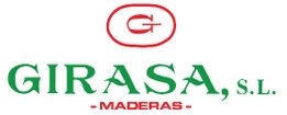 Maderas Girasa S.L. logo